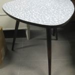 601 3322 TABLE